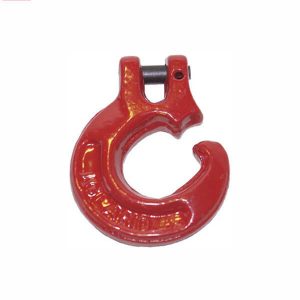 G80 Clevis Forest Hook