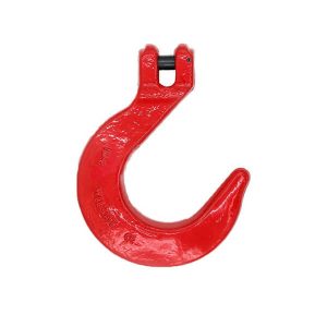 G80 Clevis Foundry Hook