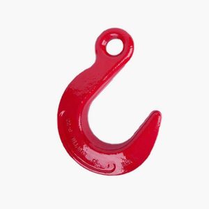 G80 European Type Eye Foundry Hook