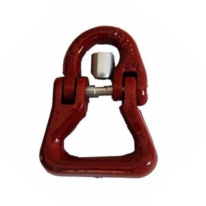 G80 European Type Webbing Connecting Link