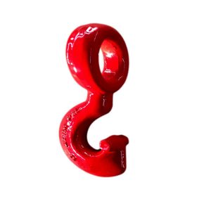 G80 Twist Eye Choke Hook