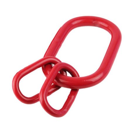 G80 US Type Forged Master Link Assembly A345
