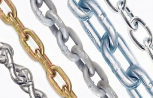 Hilifting - Steel Link Chain Wholesale, Lifting Chain Manufacturer