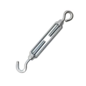 Commercial Malleable Iron Turnbuckle