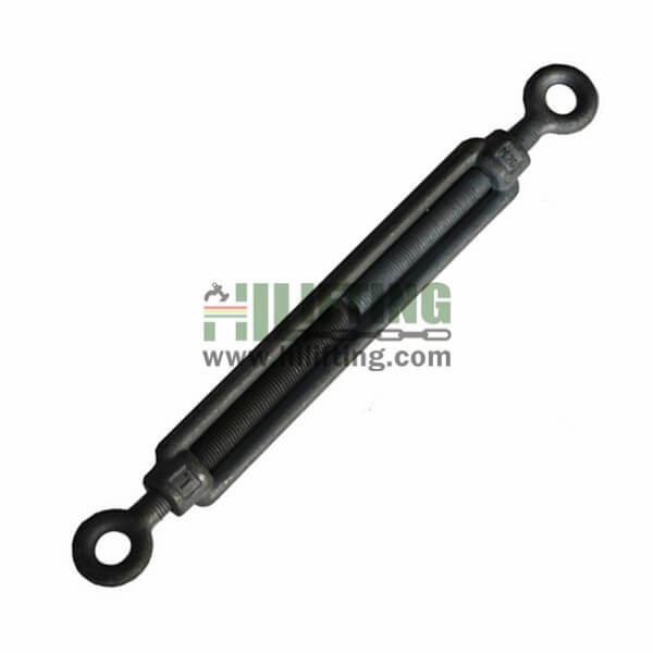 DIN 1480 Forged Turnbuckles Eye and Eye