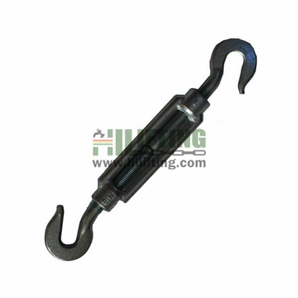 DIN 1480 Forged Turnbuckles Hook and Hook