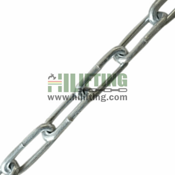Din763 Link Chain