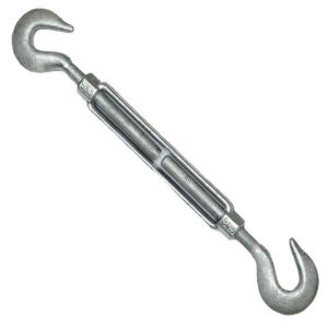 Drop Forged Hook And Hook Turnbuckle