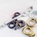 Hilifting - Eye Bolt, Lifting Eye Bolt & Eye Nut