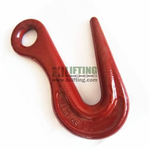 Best Grade 80 Alloy Sorting Hook Manufacturer | Hilifting