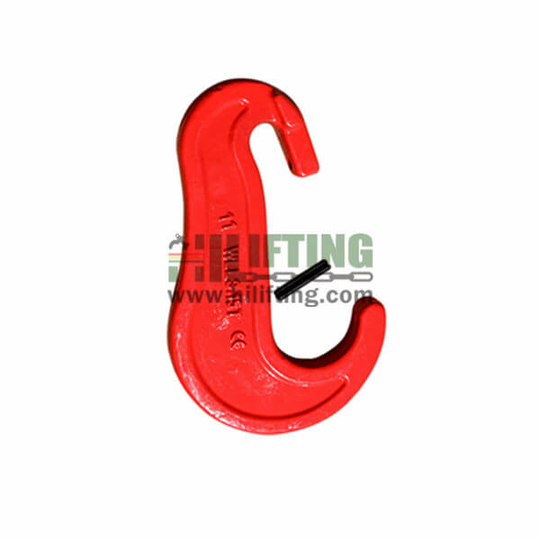 G80 High Tensile Car Trailer Towing Eye Hook