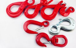 Rigging Hooks Guide You Should Know - Wetop