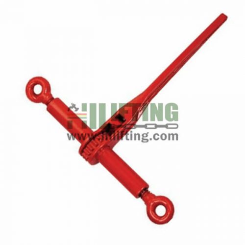 Ratchet Load Binder Without Hook Manufacturer - Hilifting