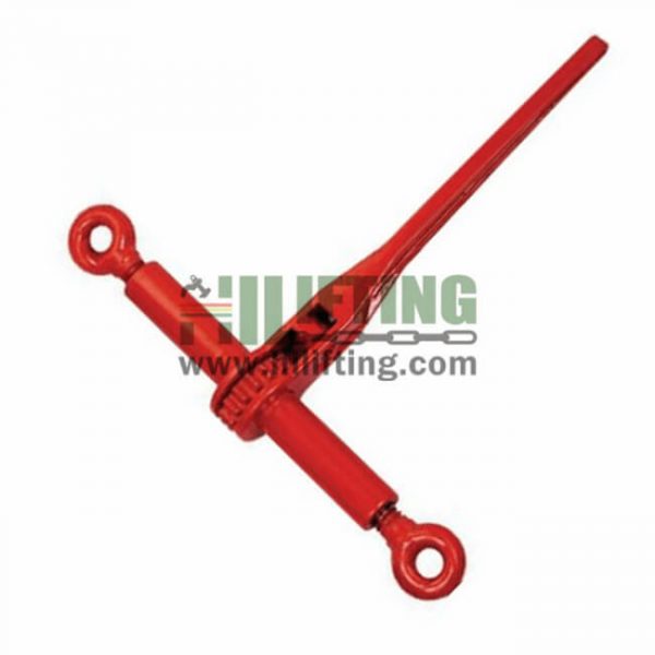 Ratchet Load Binder Without Hook Manufacturer Hilifting