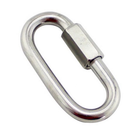 Stainless Steel 316 Quick Link