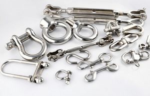 Hilifting - Stainless Steel Hardware for Outdoor, Marine & Boating