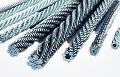 Home 7 Hilifting - Steel Wire Rope Manufacturers, Wholesaler, Wire Rope Sling Fabrication