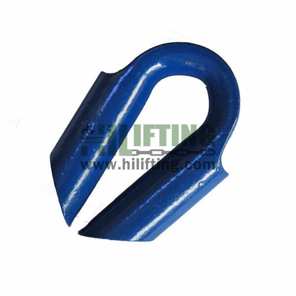 Tube Rope Thimble