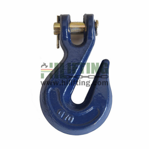 US Type Clevis Grab Hooks 330A