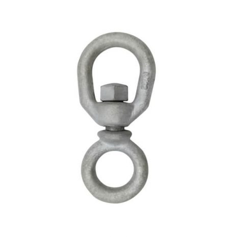 Drop Forged G401 Chain Swivel