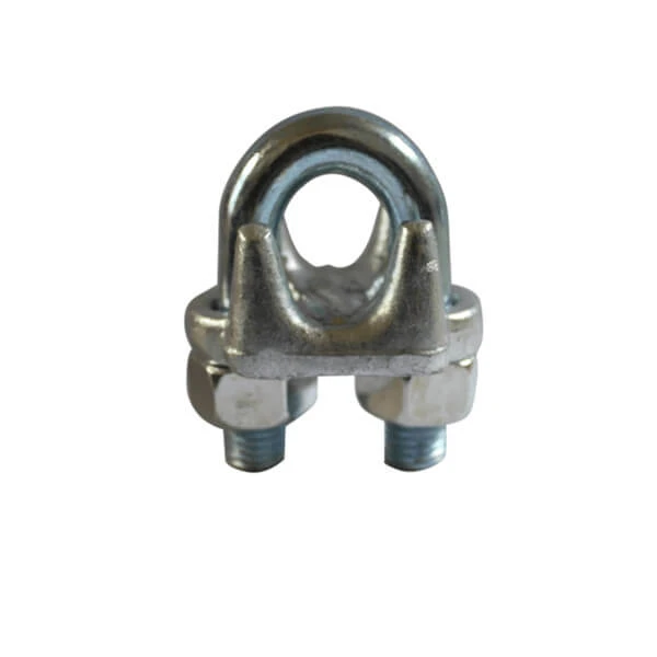 Drop Forged G450 Wire Rope Clips Manufacturer - Hilifting