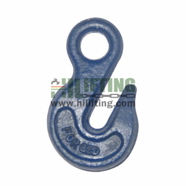 US Type Eye Grab Hooks 323A