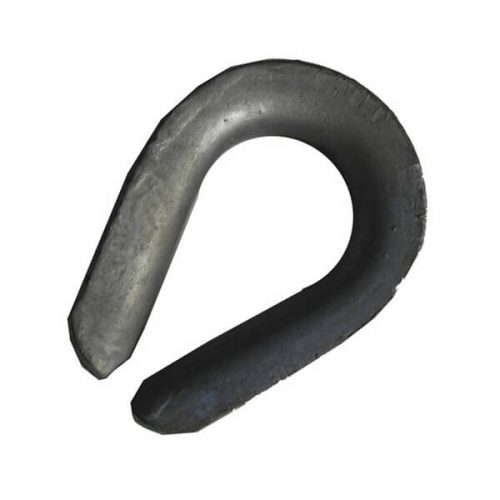 The Complete Guide To Wire Rope Thimble Wetop