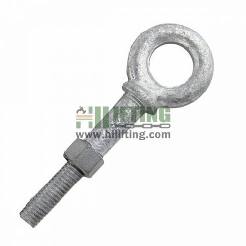 Shoulder Nut Eye Bolt G277 Manufacturer Hilifting