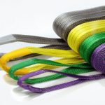 Hilifting - Webbing Sling, Nylon Web Slings, Synthetic Web Slings