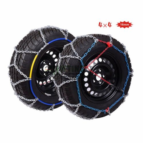 4WD Snow Chains For SUV