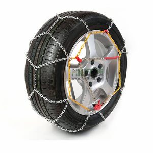 9mm KNS Snow Chains For Cars