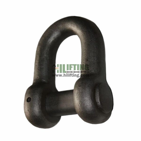 Anchor D Type End Shackle