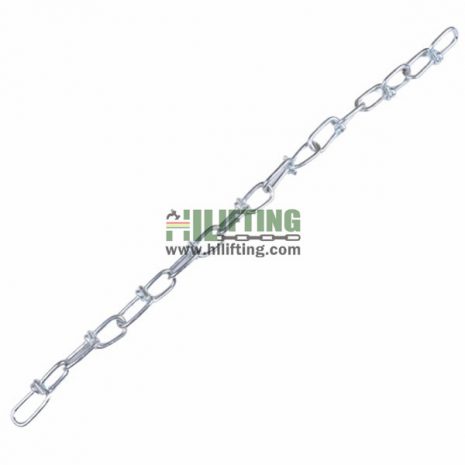 DIN 5686 Knotted Chain