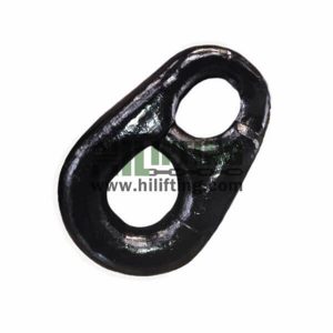 Pear Link Shackle