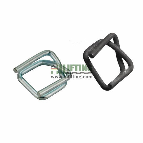 Poly Cord Strapping Buckles