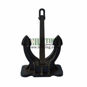 spek stockless anchor for sale
