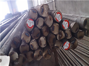 Alloy steel for G80 products