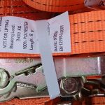 what is a Ratchet Strap