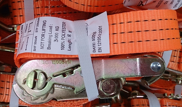 Best Ratchet Strap Guide You Should Know Before Buying From China