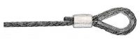The Complete Guide To Wire Rope Thimble - Wetop