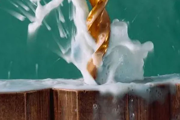 Rigging By CNC Machining